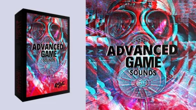 Epic Sounds and FX Advanced Game Sounds free download