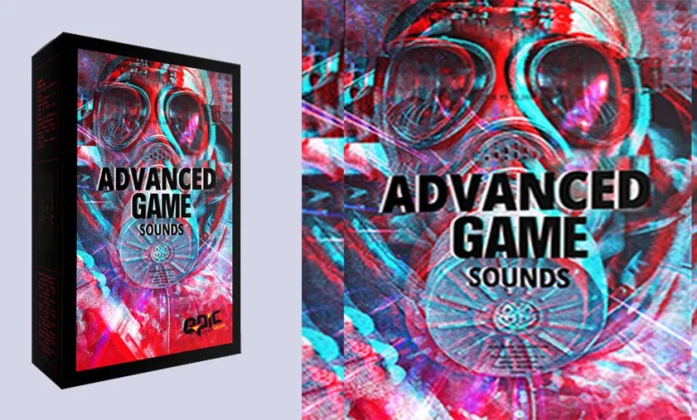 Epic Sounds and FX Advanced Game Sounds free download