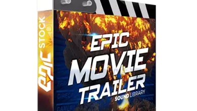 Epic Cinematic Movie Trailer Music | Cinematic Samples Epic Movie Trailer free download