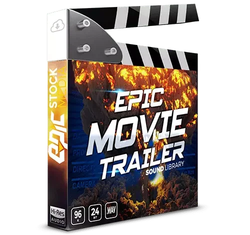 Epic Cinematic Movie Trailer Music | Cinematic Samples Epic Movie Trailer free download