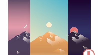 3 iPhone Backgrounds PNG free download