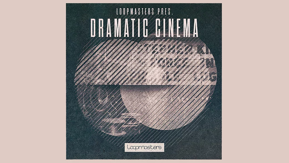 Loopmasters - Dramatic Cinema free download