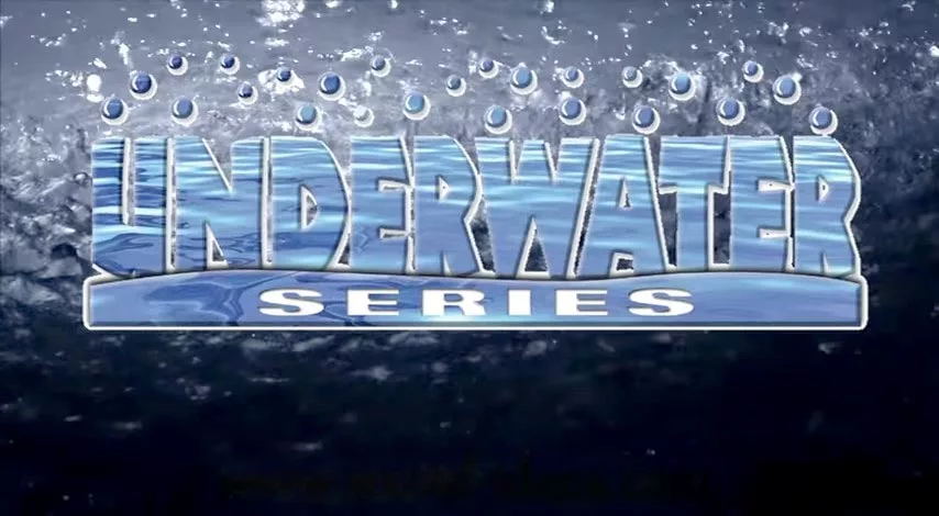 The Underwater Sound Effects Series