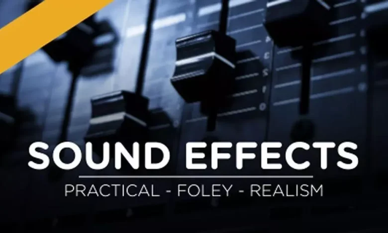SoundsCrate: Royalty Free Music & Sound Effects free download