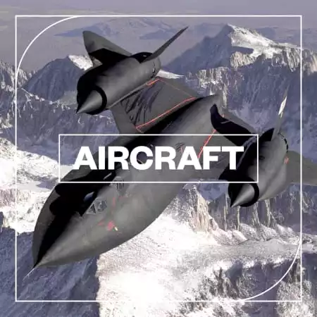 Splice Sounds - Aircraft Sample Pack from Blastwave FX free download