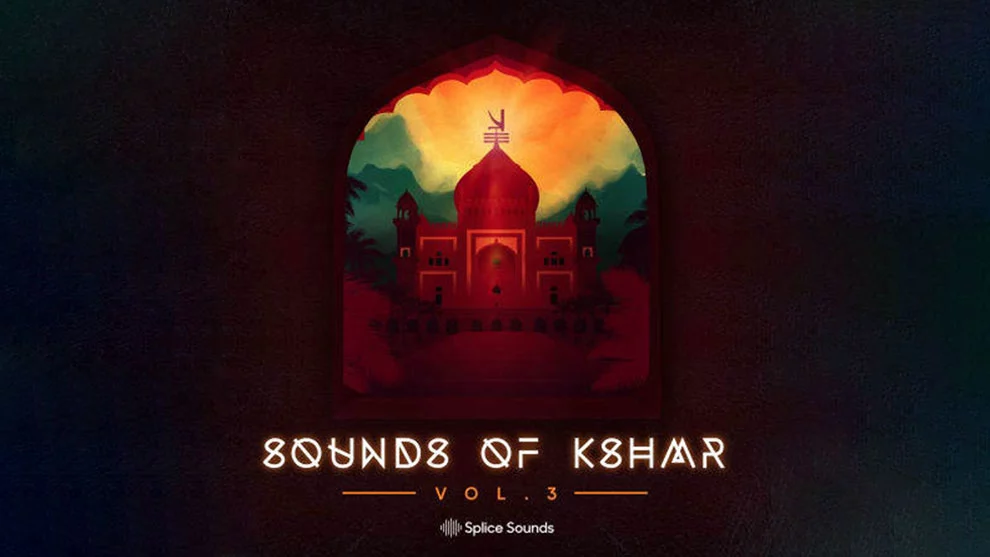 Splice - Sounds of KSHMR Vol. 3 - Samples & Loops free download