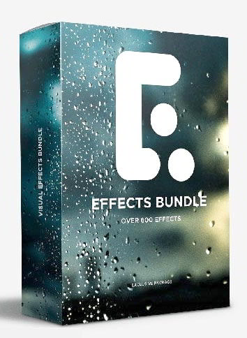Bjkproduction – Premiere Effects Bundle free download