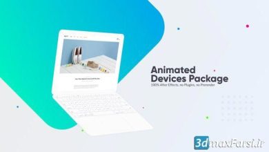 videohive – Ui Ux Animated Devices Bundle (MotionMediaGroup) free download