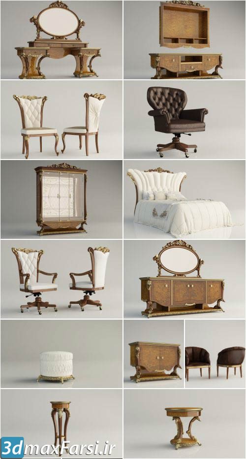 luxury furniture AR ARREDAMENTI Dolcevita