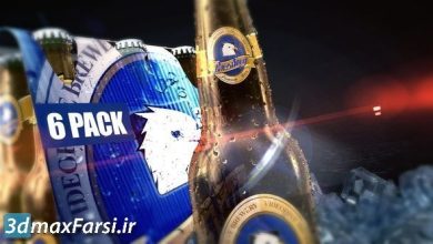 videohive – Beer - Soft Drink Commercial (333pix) free download