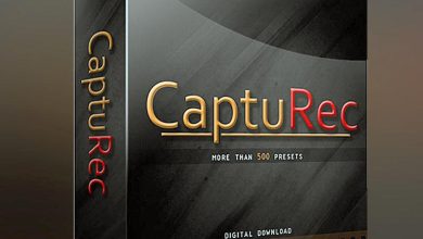 moviepresets megapresets CaptuRec MegaBundle +500 LUTs free download