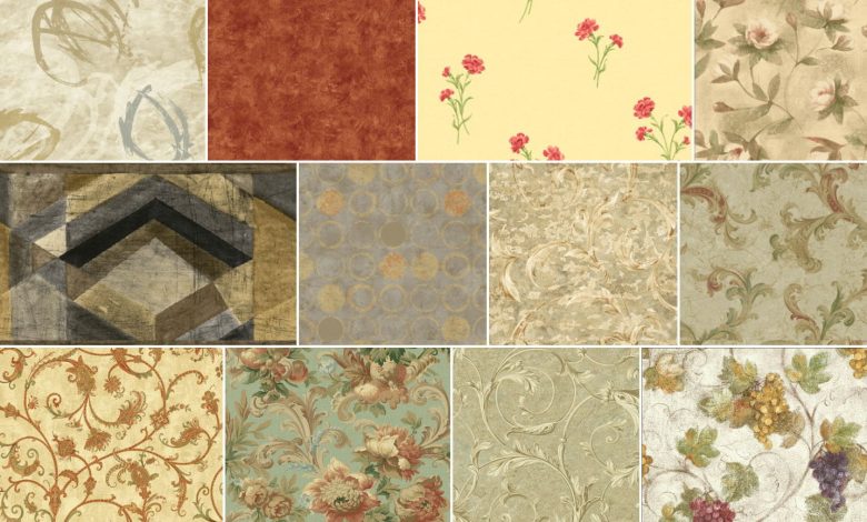 CGartist – Wallpaper Textures free download