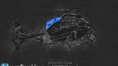 Graphicriver – Conceptum – 3D Sketch Photoshop Action by profactions (profactions) free download
