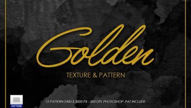 Elements.envato Gold Texture free download
