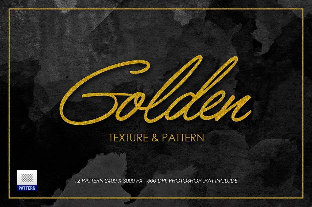 Elements.envato Gold Texture free download