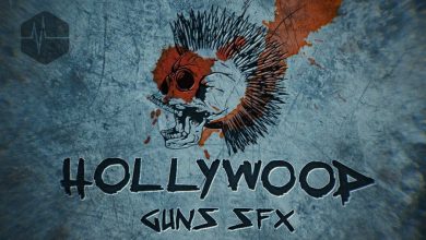 hollywood guns sfx free download