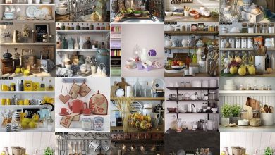 Kitchen Set – 3DSky Pro 3d-models