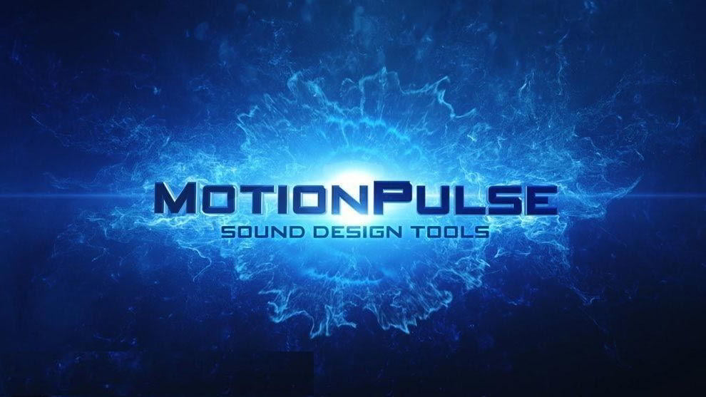 video copilot motion pulse free download