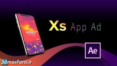 videohive - Phone Xs App Ad (22812774) free download