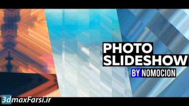 videohive – Photo Slideshow with Pixel Sorting (NoMocion) free download