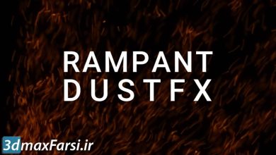 Rampant Design – DustFX free download