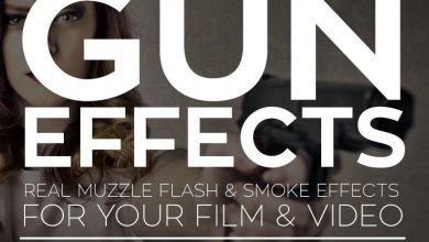 Rampant Design – gun effects free download
