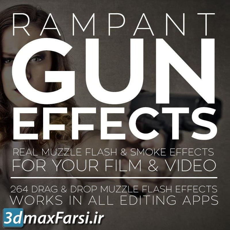 Rampant Design – gun effects free download