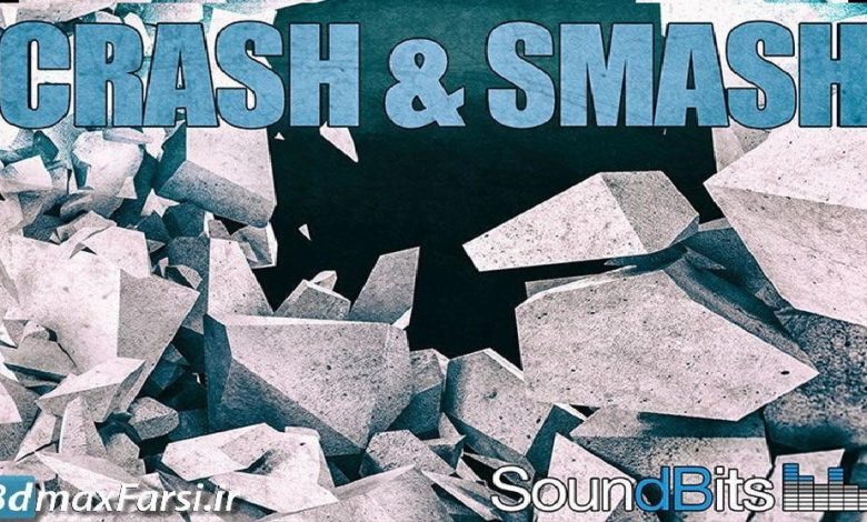 Crash & Smash Sound Effects - Making of free download
