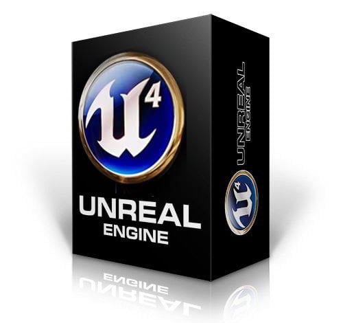 Unreal Engine Marketplace – Asset Bundle 1 June 2017 free download