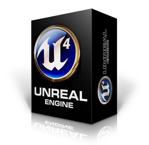 Unreal Engine Marketplace – Asset Bundle 1 June 2017 free download