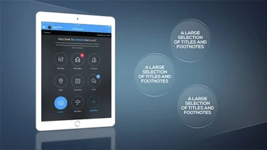 videohive – Tablet Presentation Pack (MotionMediaGroup) free download