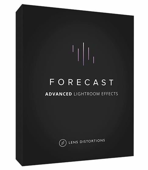 Lens Distortions – Forecast : advanced lightroom presets free download