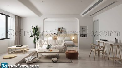 Living room modern furniture 231