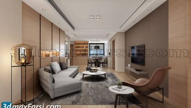 Living room modern furniture 51
