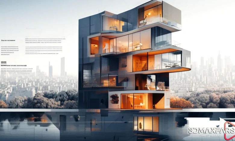 Lynda – Enscape: Residential Visualization Download