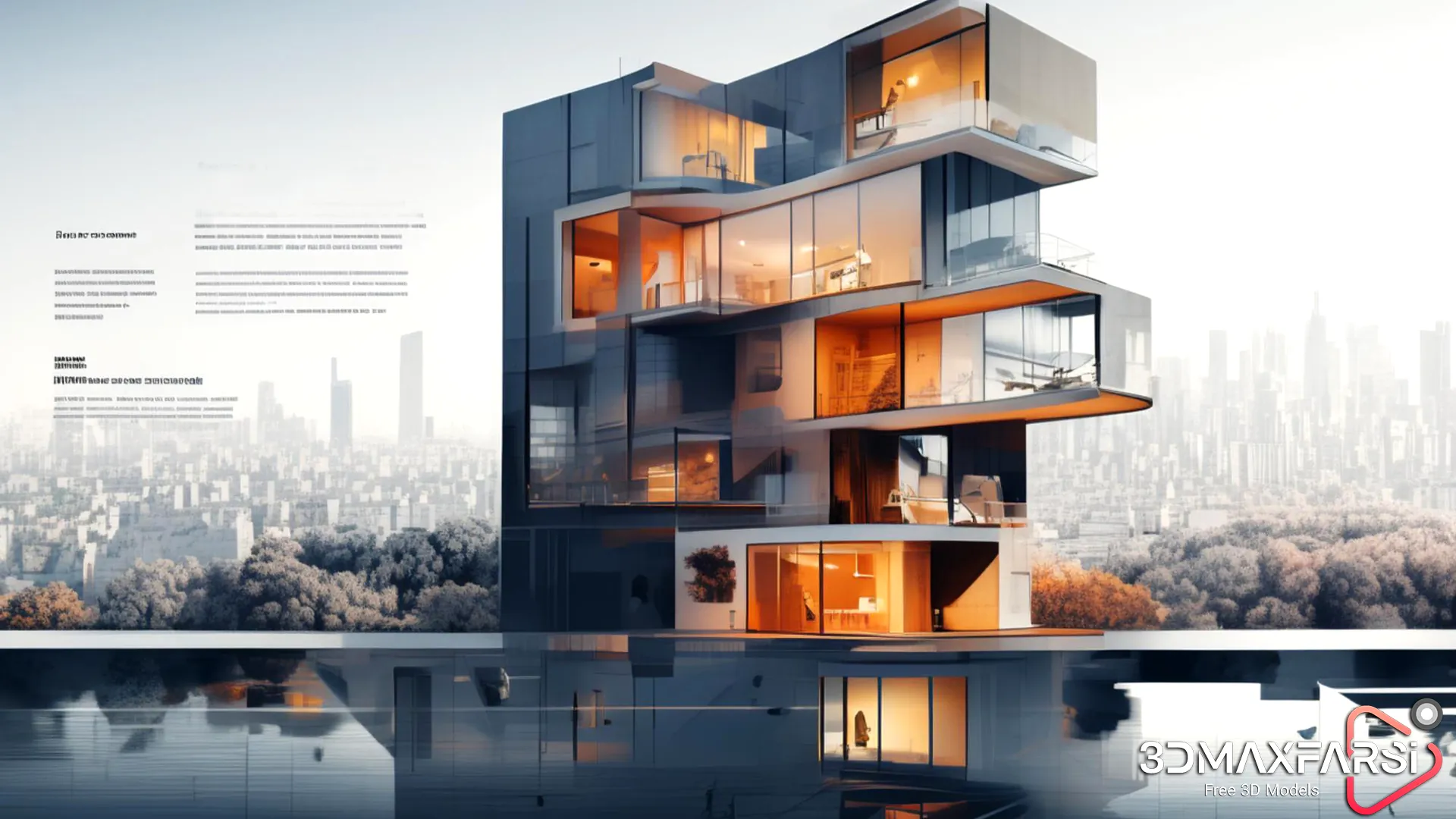 Lynda – Enscape: Residential Visualization Download