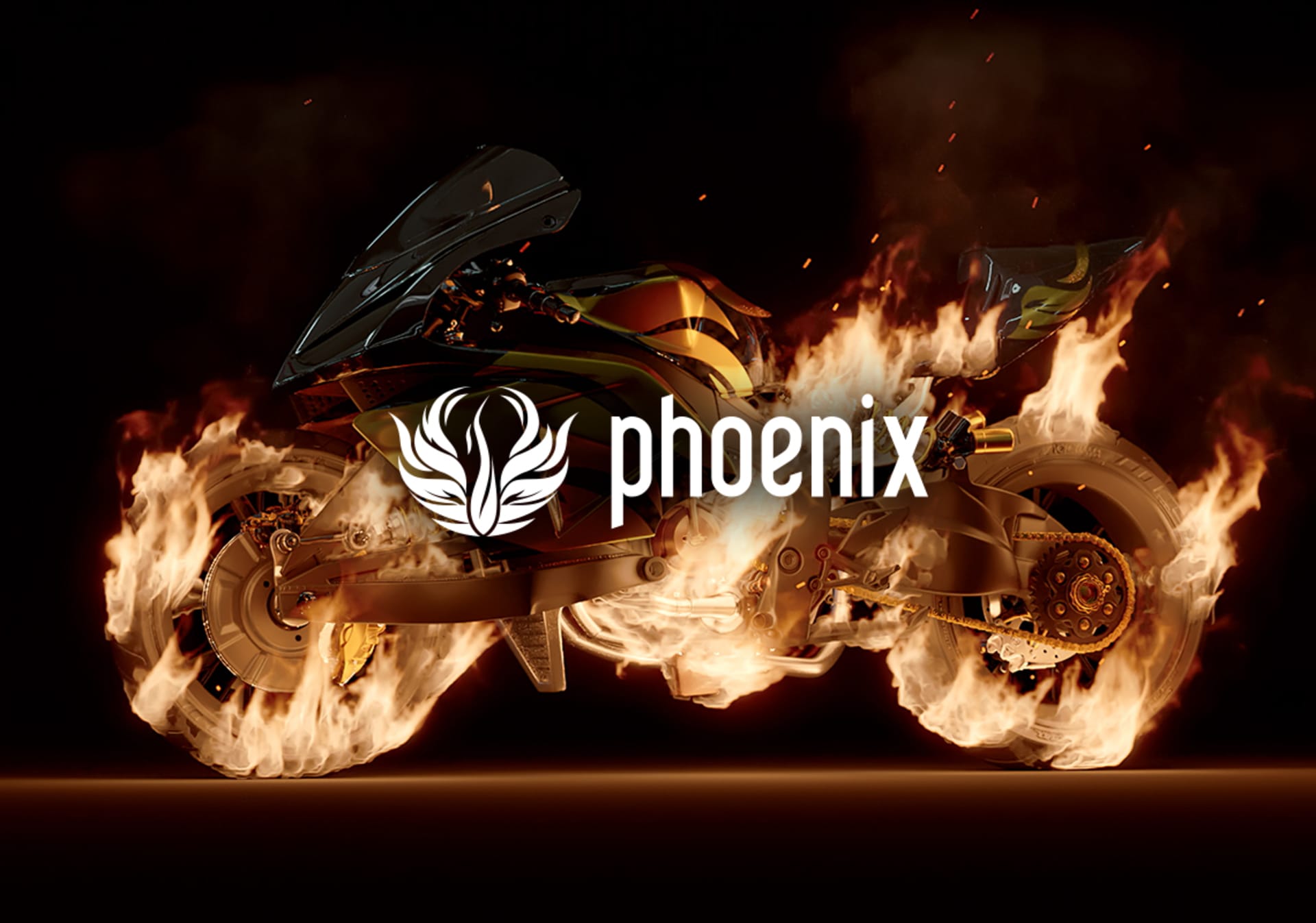 Chaos Phoenix v5.10.00 for 3ds Max 2018-2023 (V-Ray) Win x64