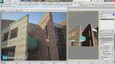 NextLimit Maxwell v4.2.2 for ARCHICAD free download