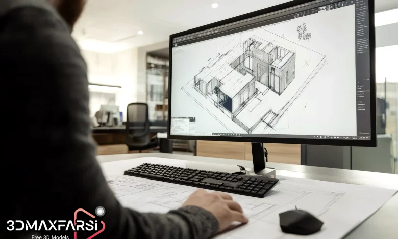 3ds Max vs Maya