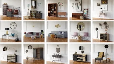 9,000 3d models library (3ds max + Vray)