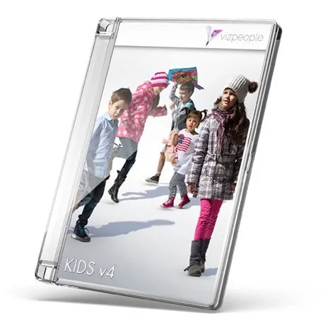 viz-people Kids v4 9 viz-people Kids v4