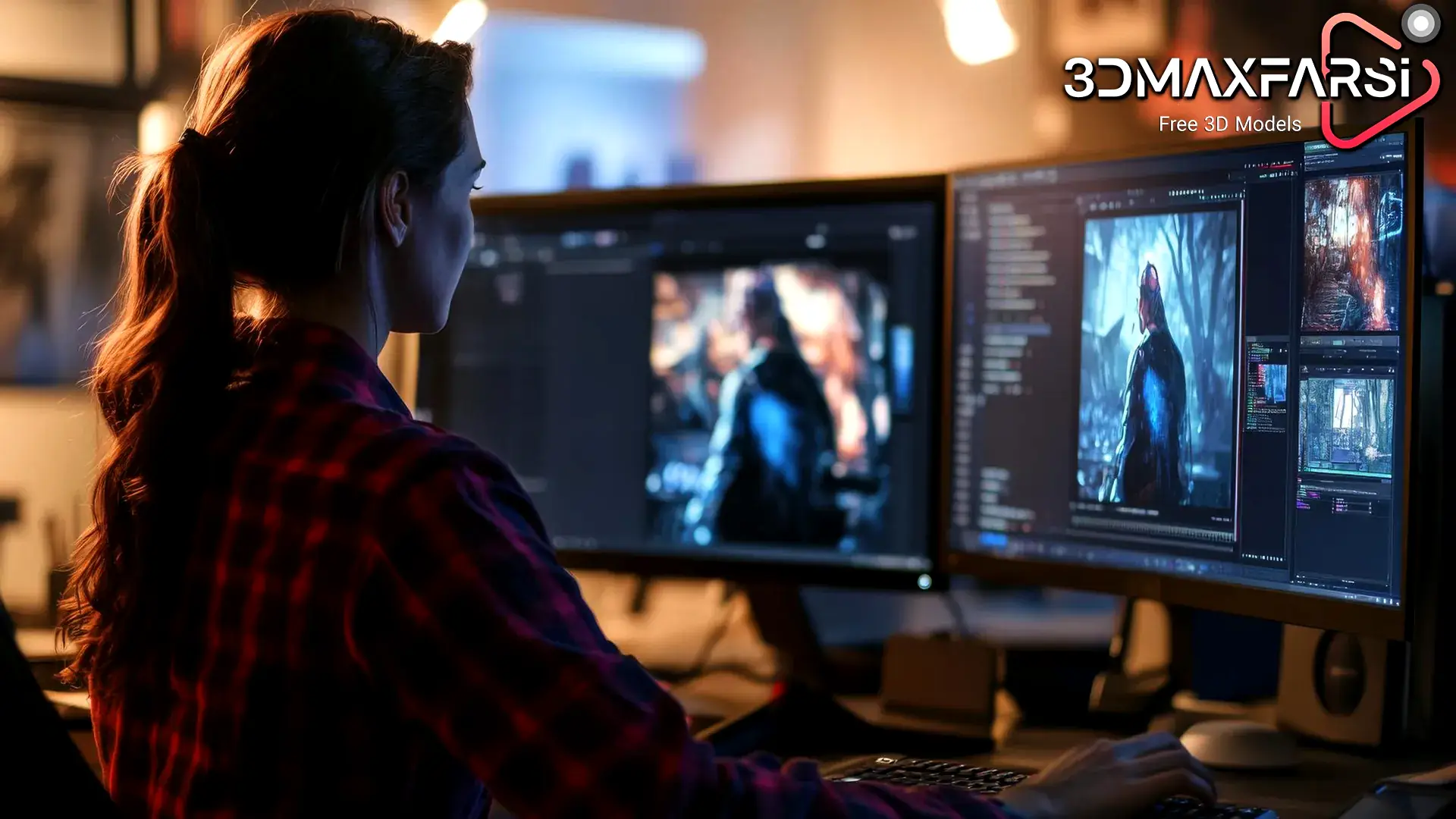 SideFX Houdini FX 20.0.547 3 SideFX-Houdini-Versions
