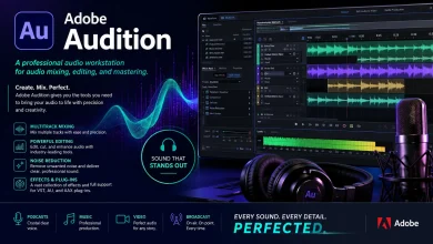 Download Adobe Audition 2026 v26.3.0.79 (Win/Mac) 4 Download Adobe Audition 2026