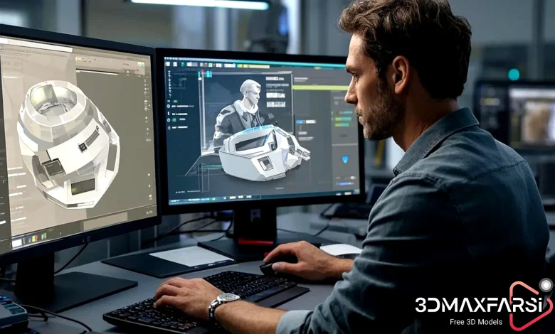 Maya 2025.3 Win/Mac/Linux (Free Download)