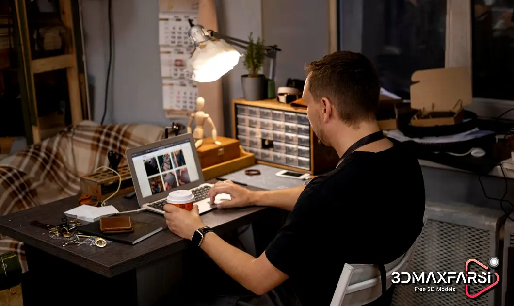 Blackmagic Design Fusion Studio 19.1.3.5 Win/Mac (Free Download)