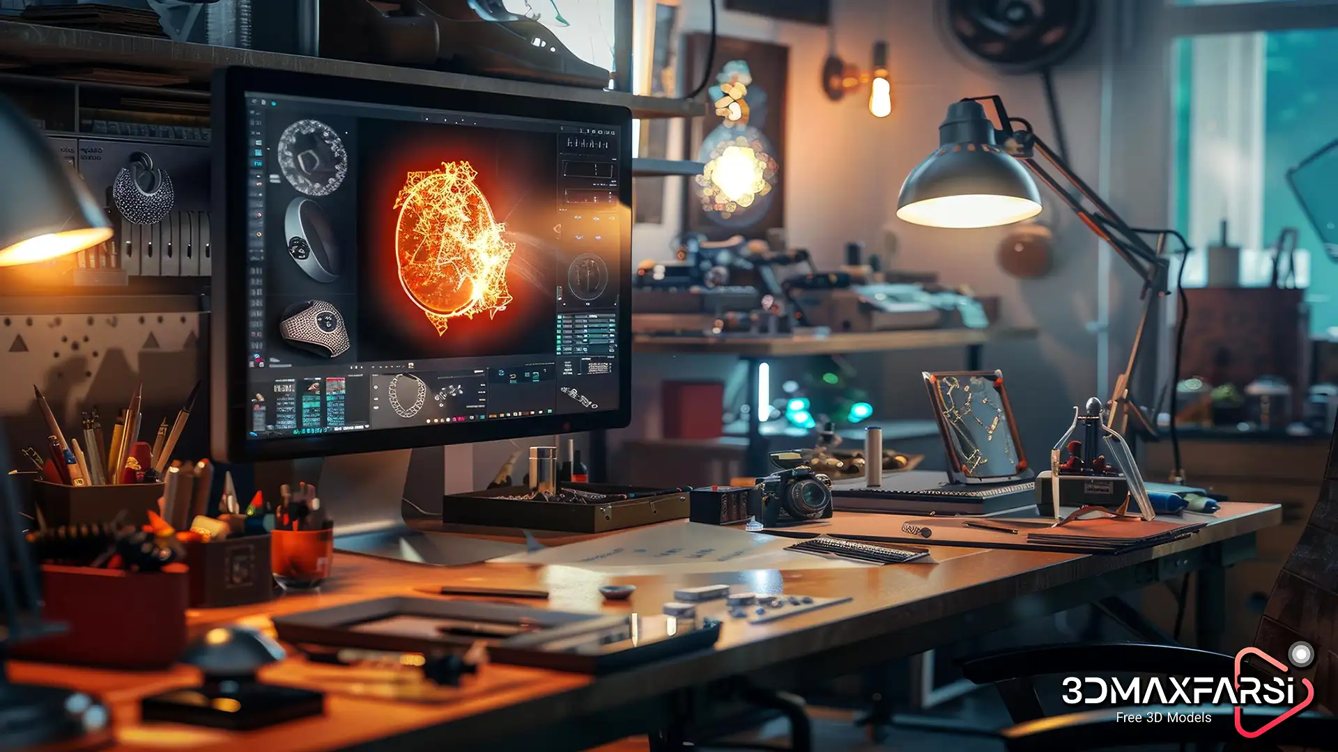 Blackmagic design fusion free download