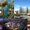 Crystal CG - Architecture Landscape Garden download