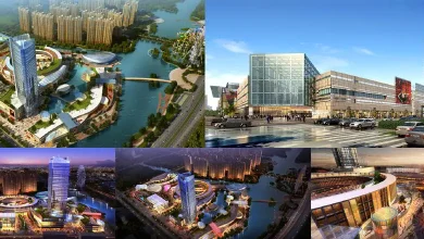 Crystal CG - Architecture Landscape Garden download