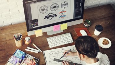 How Much Does It Cost to Design a Logo?