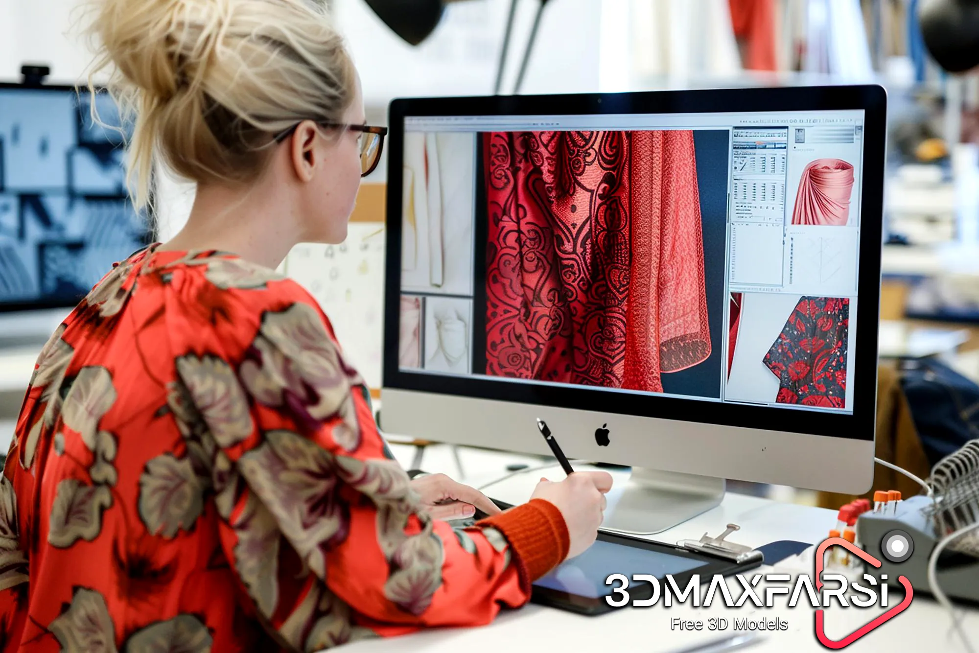 Marvelous Designer 2024.2.177.52424 Win (Free Download)